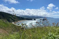 Cannon Beach Hiking Tour on the Oregon Coast thumbnail 1