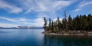 San Francisco Lake Tahoe Day Tour
