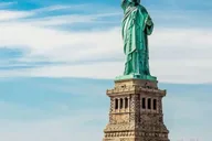 New York Statue of Liberty Tour with App Guide thumbnail 3