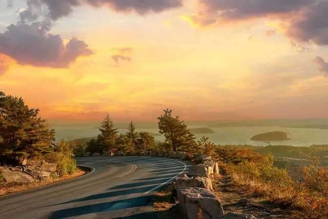 Acadia National Park Private Tour - Image 5