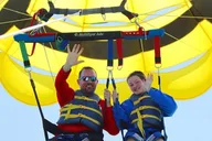 Miami Parasailing Adventure thumbnail 1