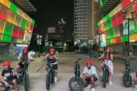 Dallas JFK Assassination E-Bike Tour thumbnail 2
