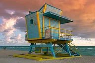 Miami City Tour with Private Driver 4 hr thumbnail 3