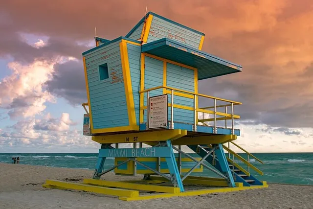 Miami City Tour with Private Driver 4 hr - Image 3