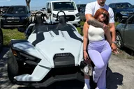 Miami Slingshot Rental 1 hr thumbnail 2