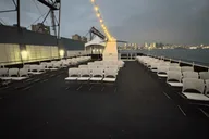 New York City New Year's Eve Fireworks Cruise thumbnail 5