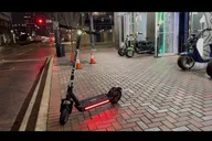 Dallas Sightseeing Self-Guided E-Scooter Tour thumbnail 3