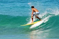 Cocoa Beach Surfboard Rental thumbnail 1