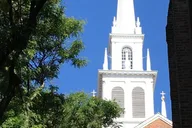 Boston Walking and Driving City Tour thumbnail 2