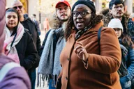 New York City Slavery and Underground Railroad Tour thumbnail 6