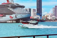 Fort Lauderdale Seaplane Tour thumbnail 1