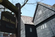 Salem Night Walking Tour thumbnail 6