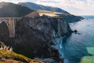 Monterey Carmel 17-Mile Drive Big Sur Tour 12 hr thumbnail 1