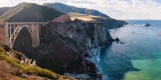 Monterey Carmel 17-Mile Drive Big Sur Tour 12 hr