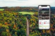 Catskills Scenic Byway Self-Guided Audio Tour thumbnail 3