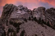 Rapid City Mount Rushmore Winter Tour thumbnail 1