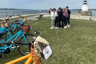 Portland Lighthouse Bicycle Tour 2 hr thumbnail 6