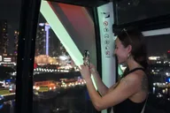 Miami Night Tour with Skyview Wheel thumbnail 4