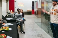 New York Midtown Bagel Baking Class thumbnail 5