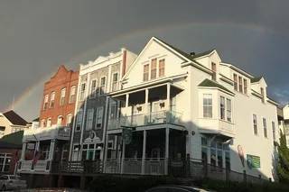 Manteo Ghost Tour of the Outer Banks