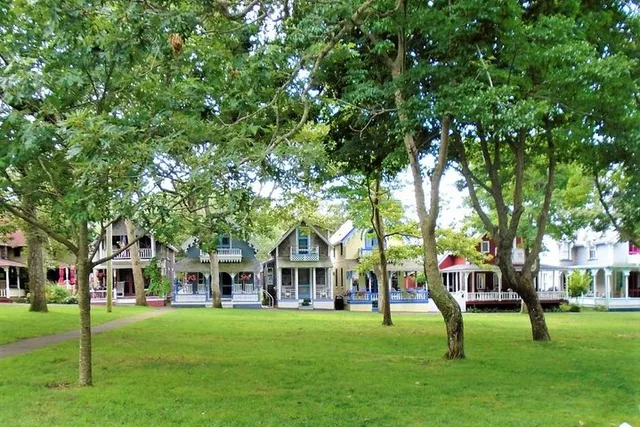 Martha's Vineyard Island Tour from Oak Bluffs 3 hr - Image 6