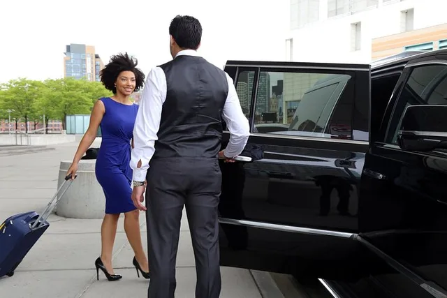 New York City Private Departure Transfer - Image 6