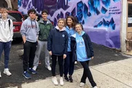 Philadelphia Gayborhood LGBTQ History Walking Tour thumbnail 1