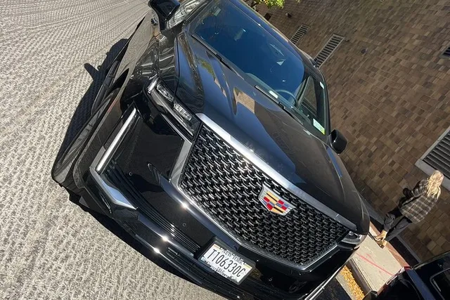 New York Private Transfer Service - Image 3