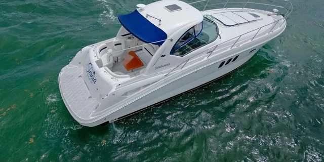 Fort Lauderdale Private Yacht Cruise - Image 3
