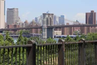 New York City Brooklyn Bridge Bike Tour 2 hr thumbnail 3