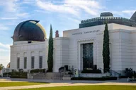 Los Angeles City Highlights Tour with Cruise Pickup thumbnail 1