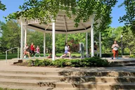 Columbus Yoga and Coffee Trolley Experience thumbnail 4