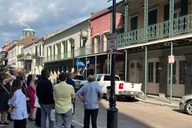 New Orleans Ghost & Voodoo Walking Tour thumbnail 5