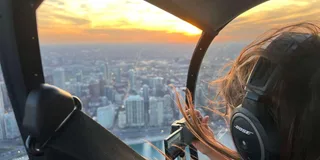 Chicago Helicopter Tour of the Skyline