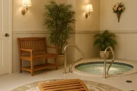 Las Vegas Reflexology & Hot Stone Massage Combo thumbnail 2