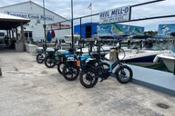Florida Keys E-Bike Rental thumbnail 5