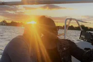 Orlando Sunset Sailing Tour on Lake Fairview thumbnail 2