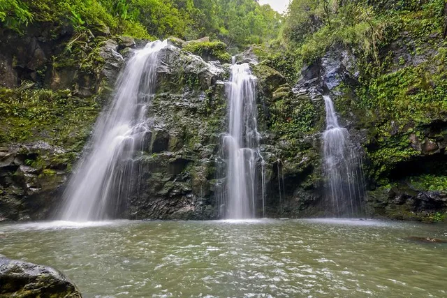 Lahaina Road to Hana Slingshot Adventure - Image 6