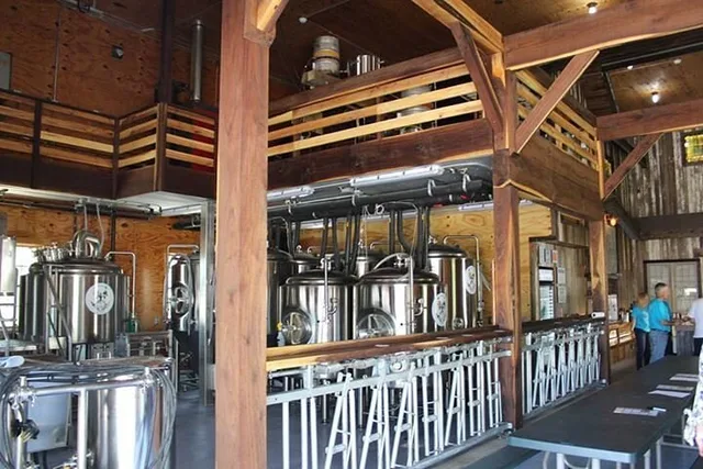 Finger Lakes Brewery Tour - Image 6