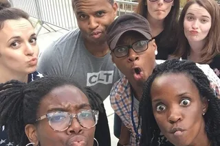 Cleveland City Scavenger Hunt