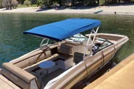 Lake Tahoe Yacht Tour thumbnail 2