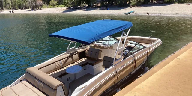 Lake Tahoe Yacht Tour - Image 2