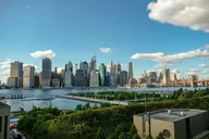 Brooklyn Heights and DUMBO Walking Tour in French thumbnail 2