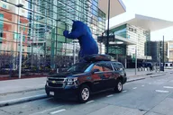 Denver Airport to Breckenridge Private Car Service thumbnail 5