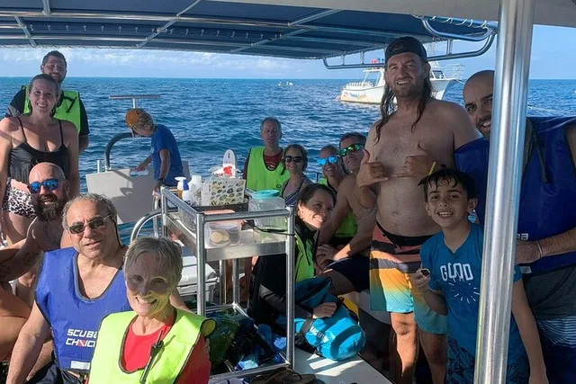Key Largo Snorkel Tour - 2 Sites - Image 6