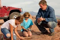 Moab Hell's Revenge Hummer Safari thumbnail 6
