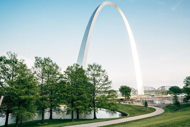 Saint Louis Cultural Walking Tour - Image 4