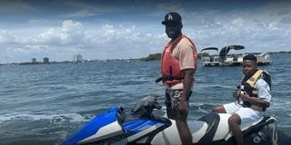 Miami Jet Ski and Yacht Rentals