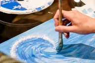 Costa Mesa Paint and Wine Experience thumbnail 2