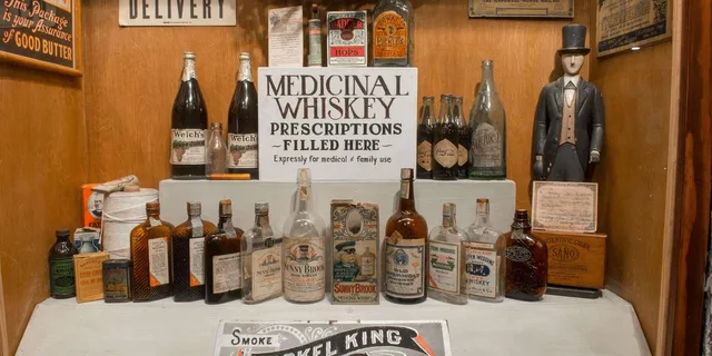 Savannah American Prohibition Museum Guided Tour - Image 6